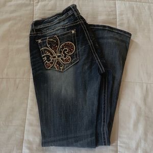 Women’s Jeans